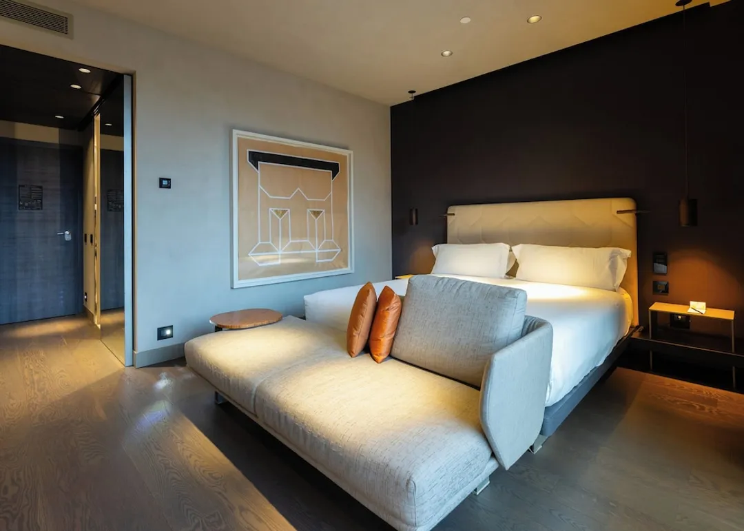 Hotel Viu Milan, a Member of Design Hotels-Deluxe Room-2