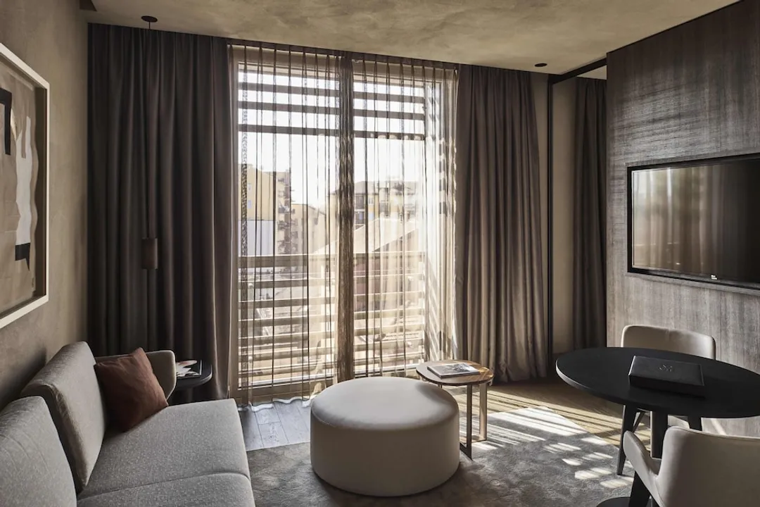 Hotel Viu Milan, a Member of Design Hotels-Executive Suite (Junior)-1