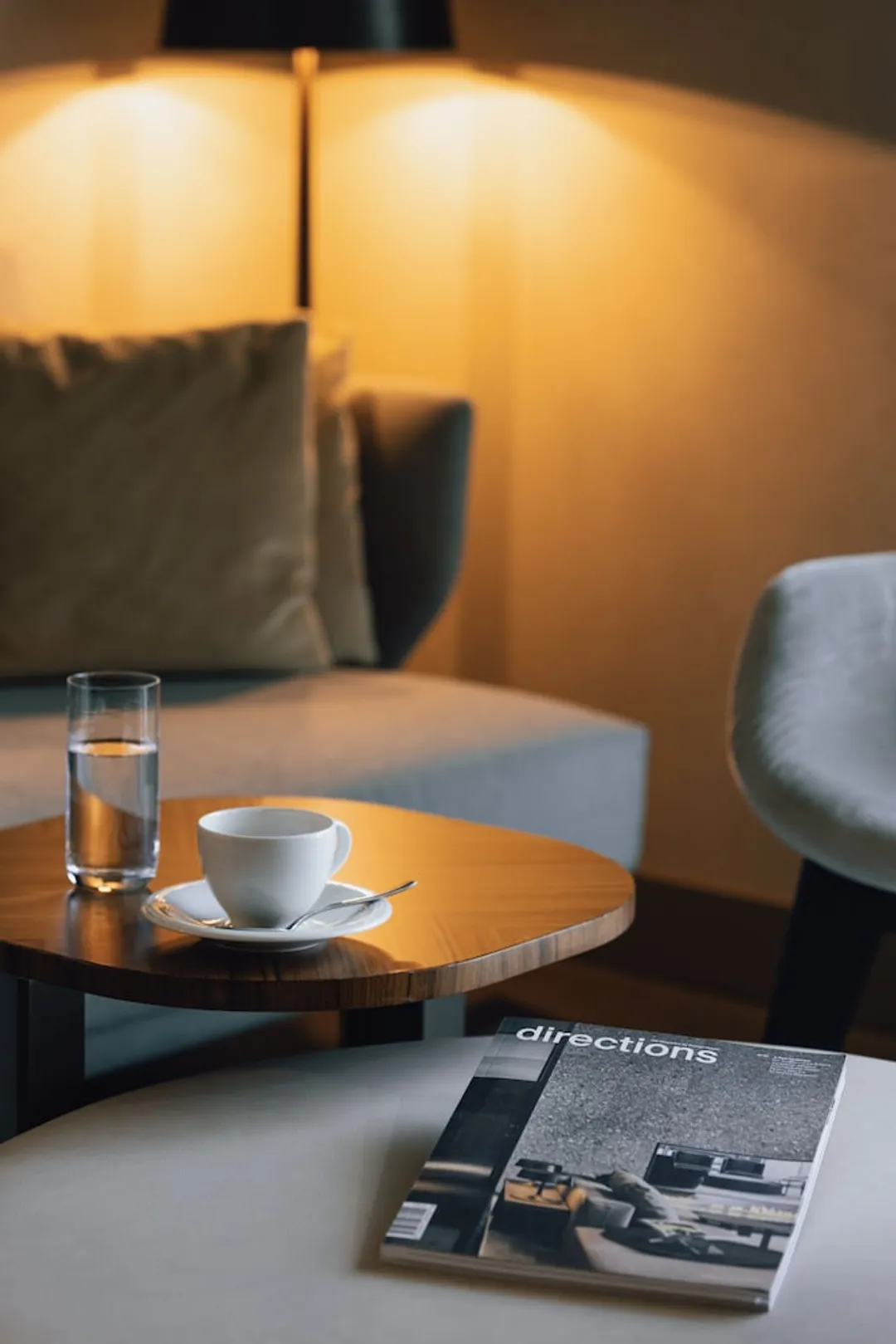 Hotel Viu Milan, a Member of Design Hotels-Executive Suite (Junior)-2