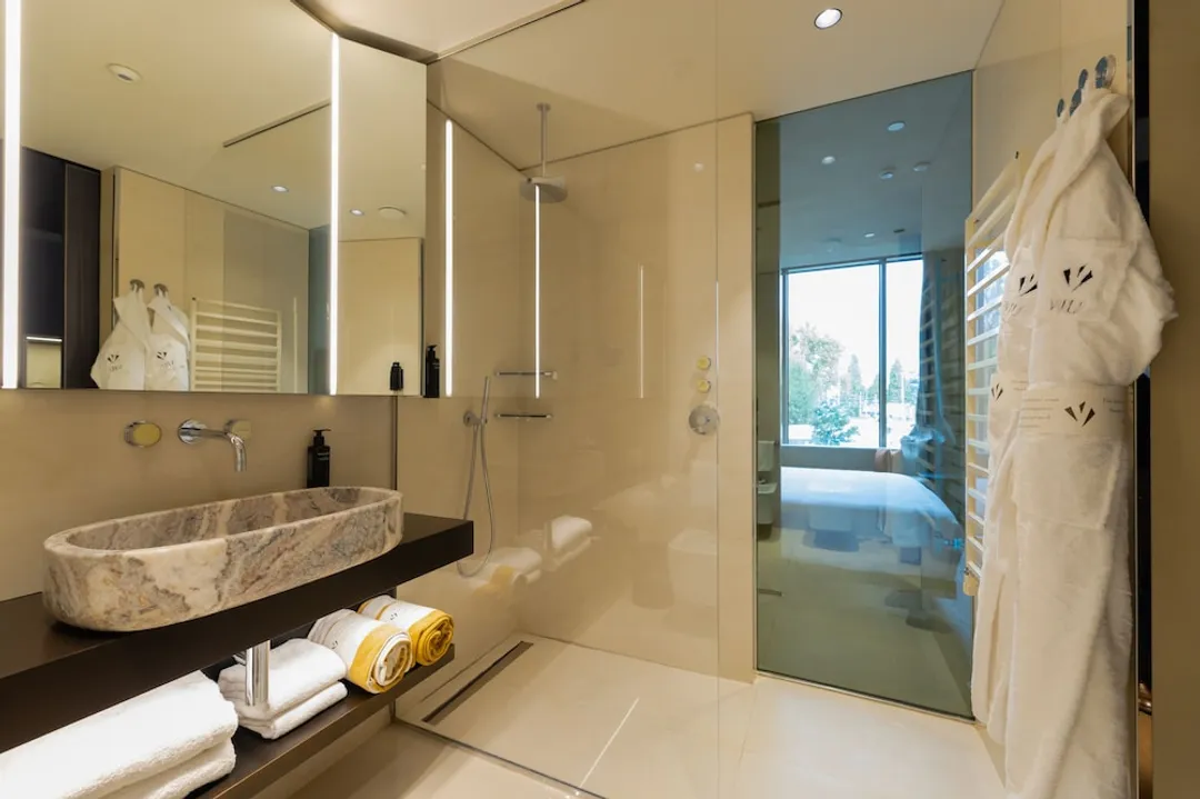 Hotel Viu Milan, a Member of Design Hotels-Room (Cozy)-2