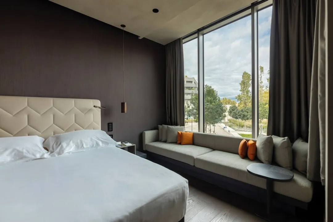 Hotel Viu Milan, a Member of Design Hotels-Room (Cozy)-1