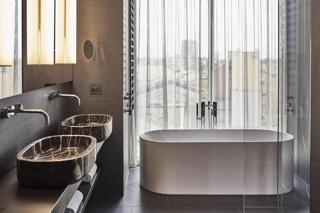 Hotel Viu Milan, a Member of Design Hotels-Executive Suite-5