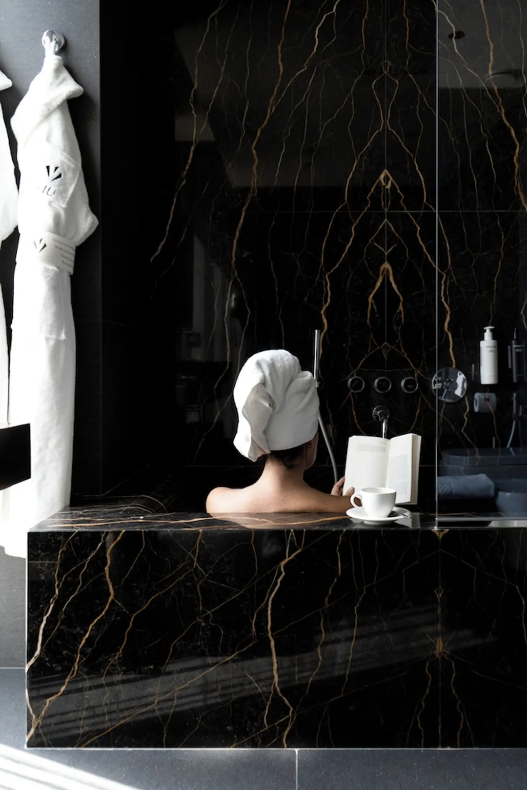 Hotel Viu Milan, a Member of Design Hotels-Executive Suite-6