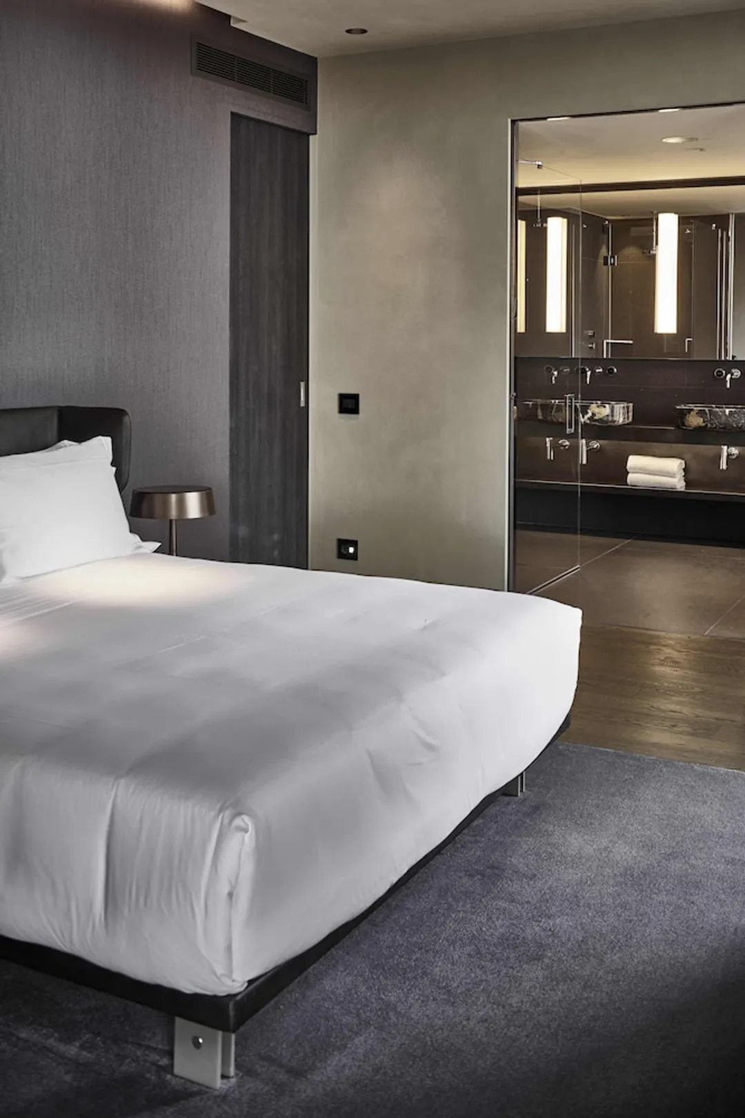 Hotel Viu Milan, a Member of Design Hotels-Executive Suite-4