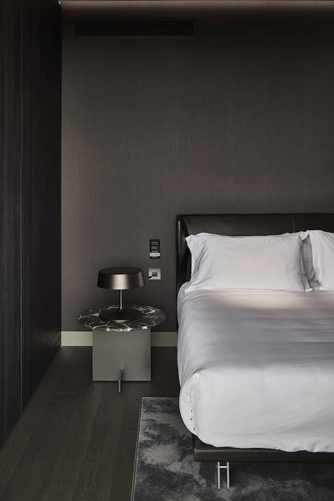 Hotel Viu Milan, a Member of Design Hotels-Executive Suite-2