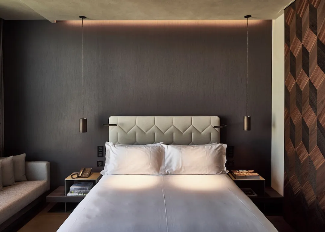 Hotel Viu Milan, a Member of Design Hotels-Family Room-3