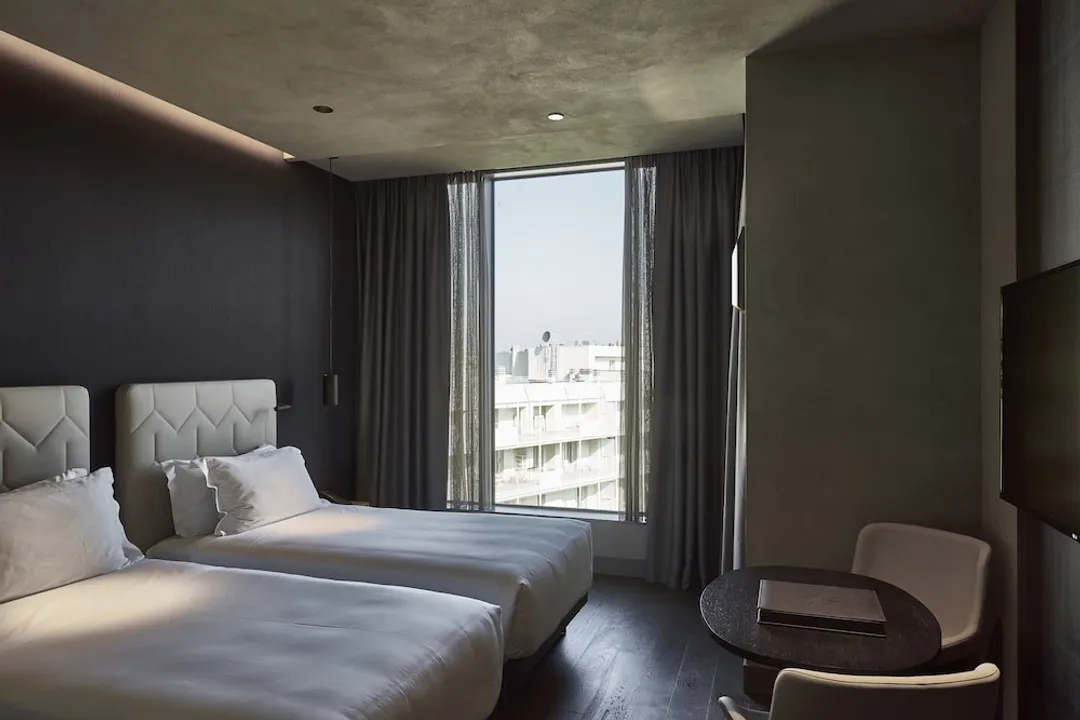 Hotel Viu Milan, a Member of Design Hotels-Family Room-1
