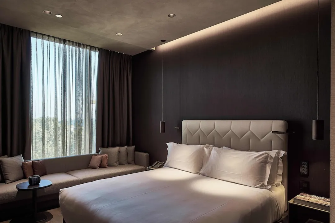 Hotel Viu Milan, a Member of Design Hotels-Family Room-2