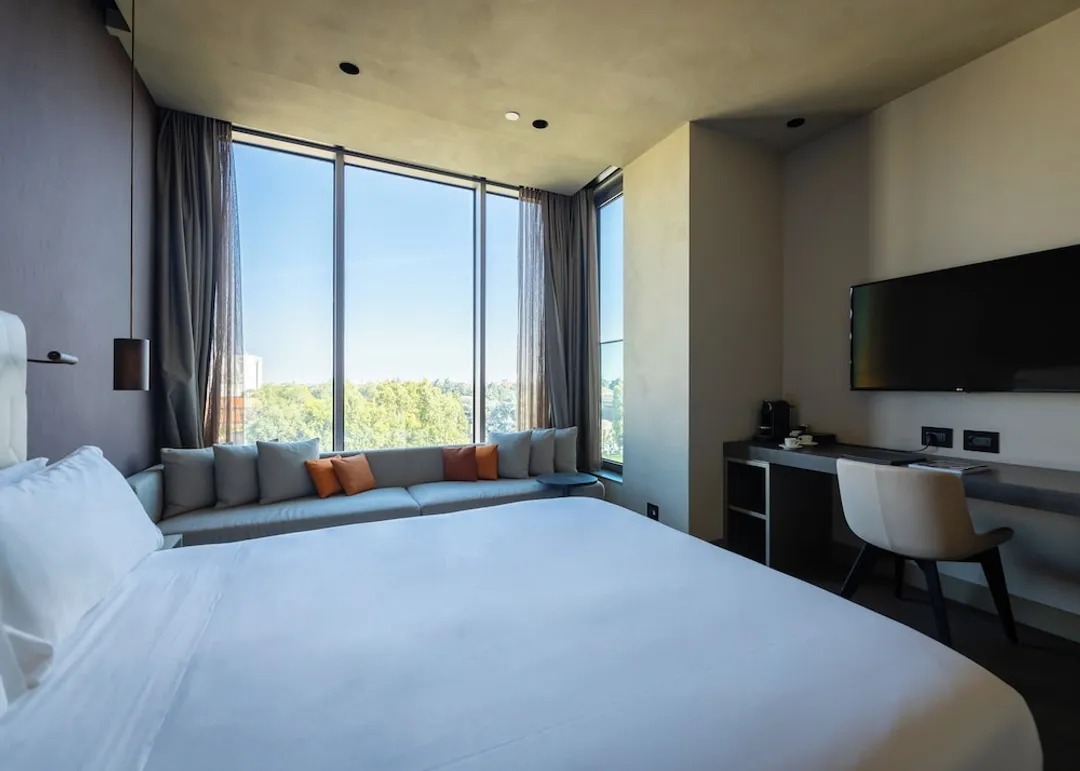 Hotel Viu Milan, a Member of Design Hotels-Superior Room (Premium)-3