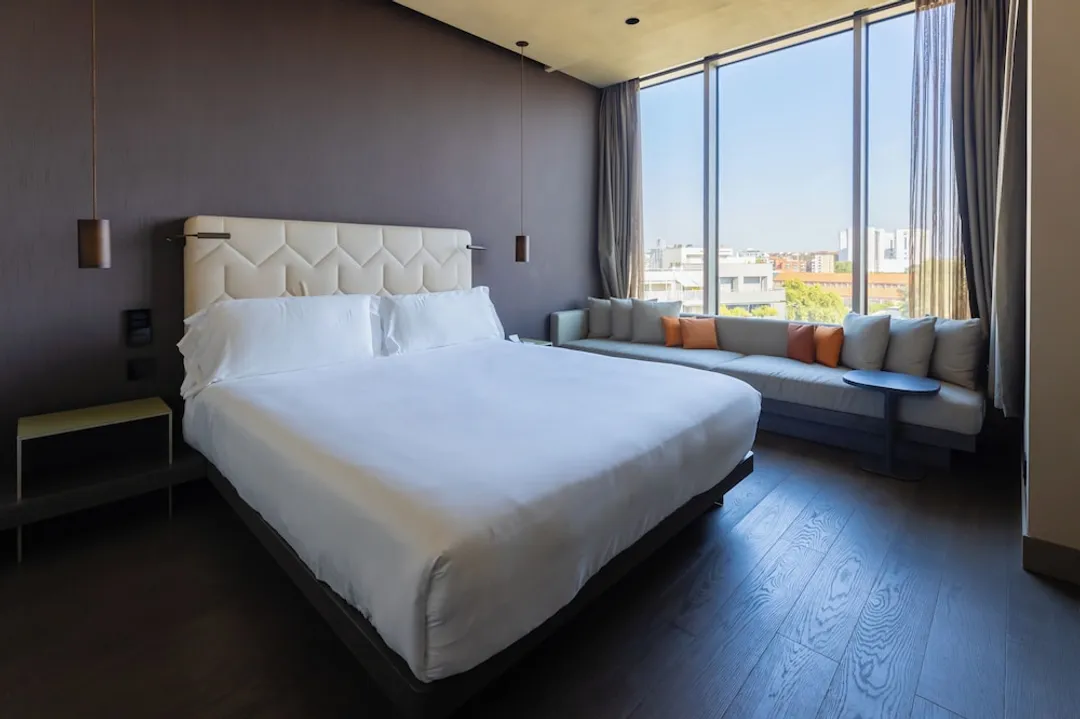 Hotel Viu Milan, a Member of Design Hotels-Superior Room (Premium)-1