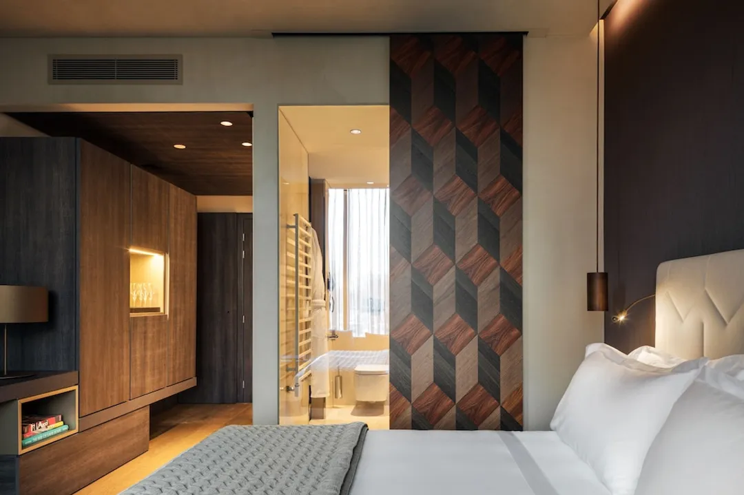 Hotel Viu Milan, a Member of Design Hotels-Superior Room-1