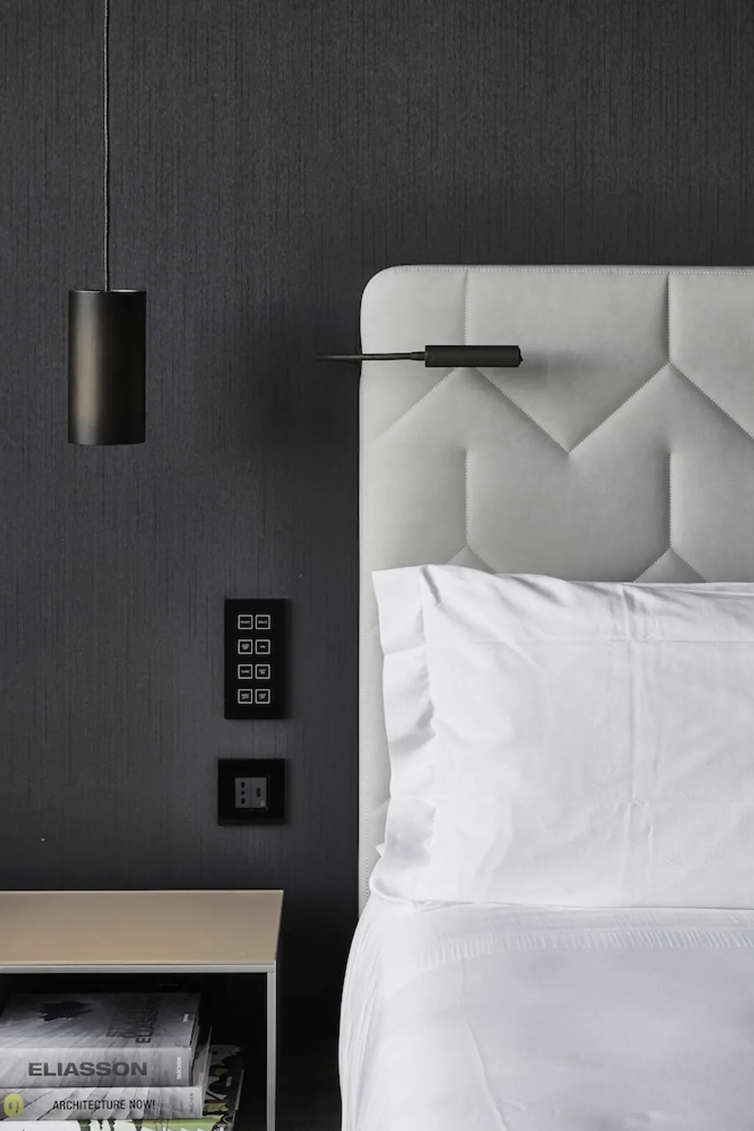 Hotel Viu Milan, a Member of Design Hotels-Superior Twin Room-3