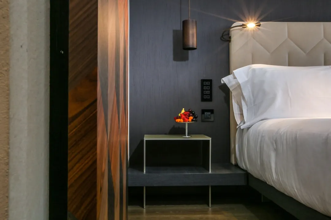Hotel Viu Milan, a Member of Design Hotels-Superior Twin Room-2