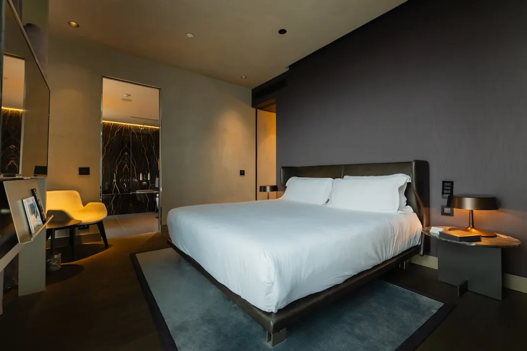 Hotel Viu Milan, a Member of Design Hotels-Suite (The Viu)-7