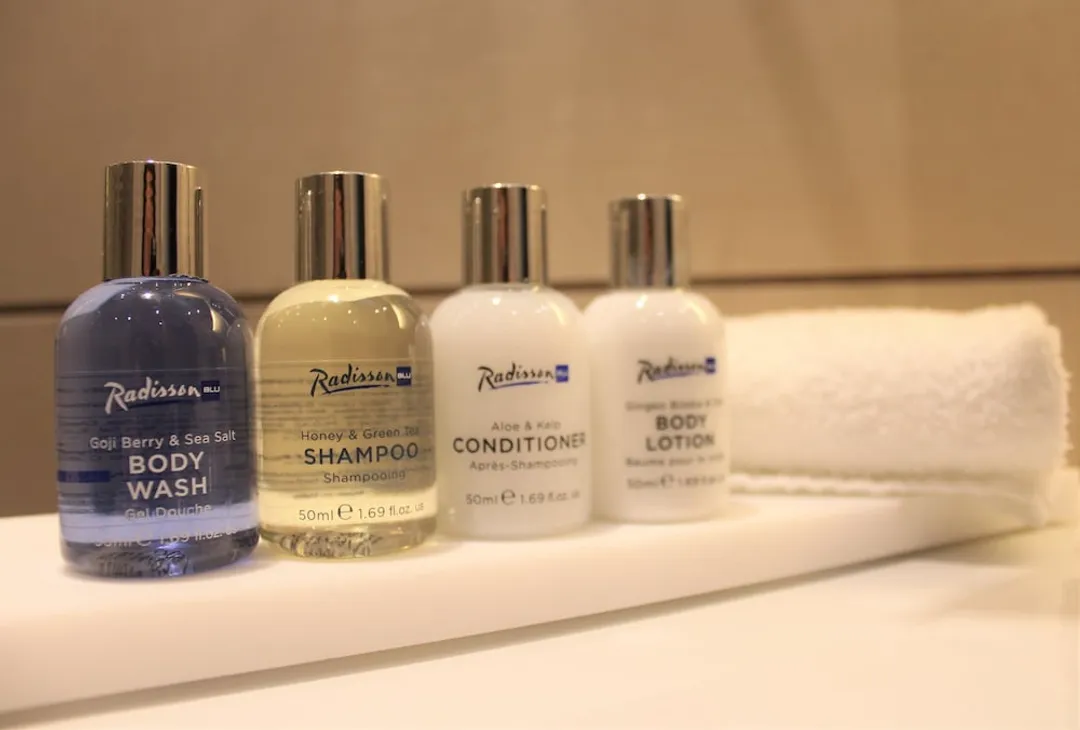 Radisson Blu Hotel, Milan-Family Room, Accessible-8