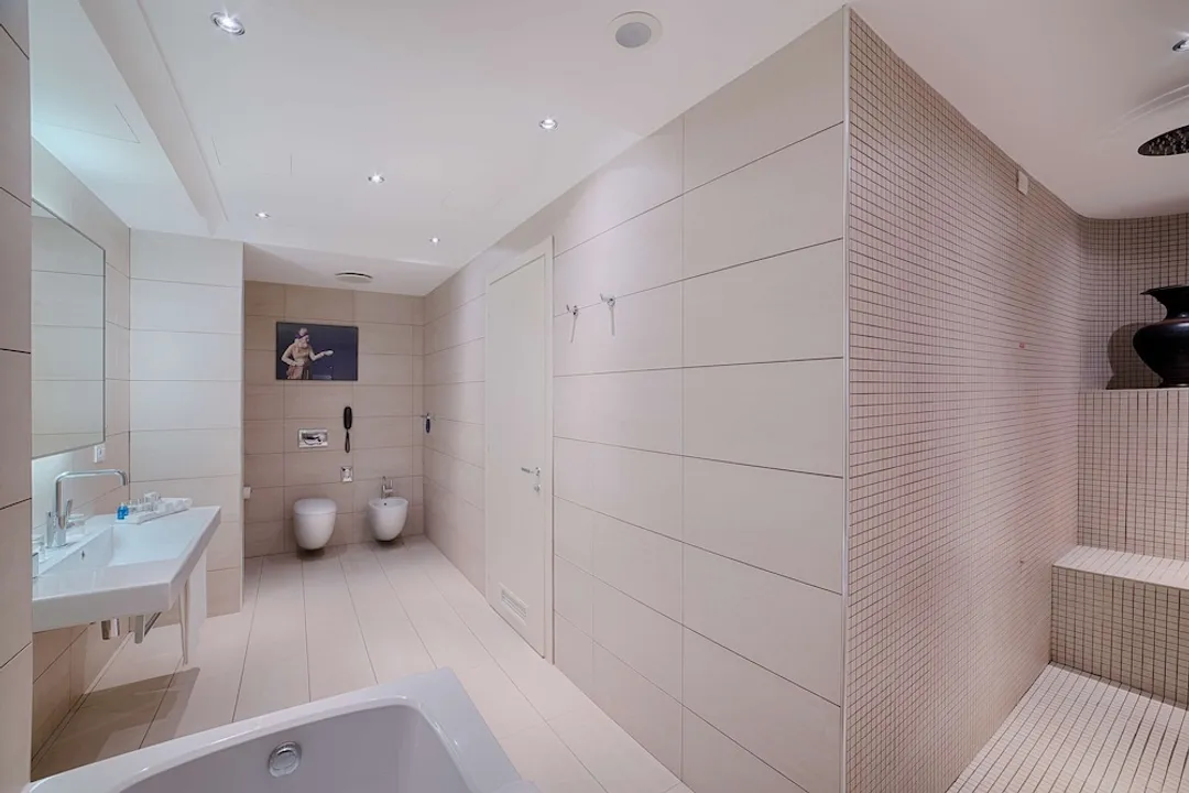 Radisson Blu Hotel, Milan-Studio Suite, 1 Bedroom-3