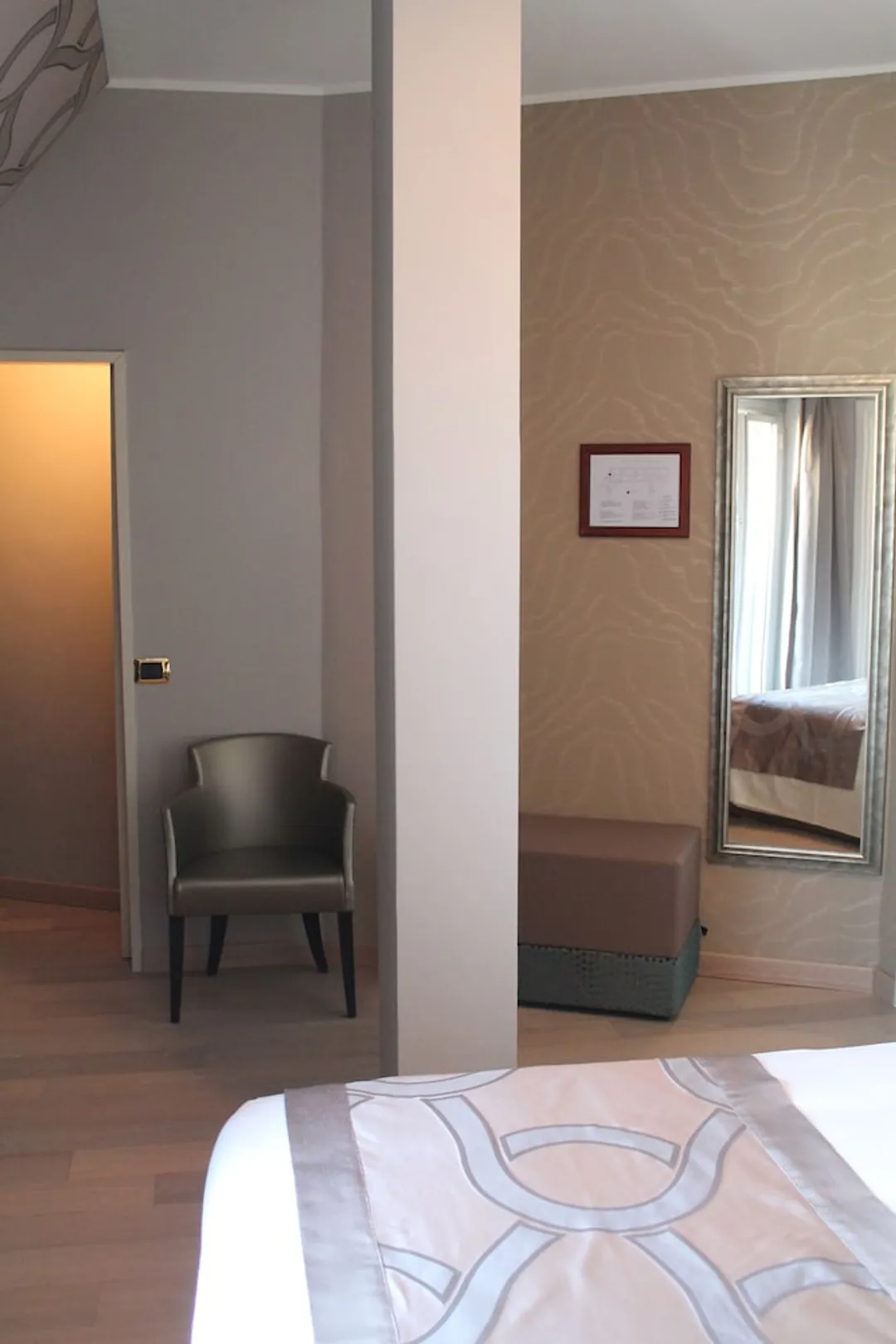 Hotel Mozart-Triple Room-3