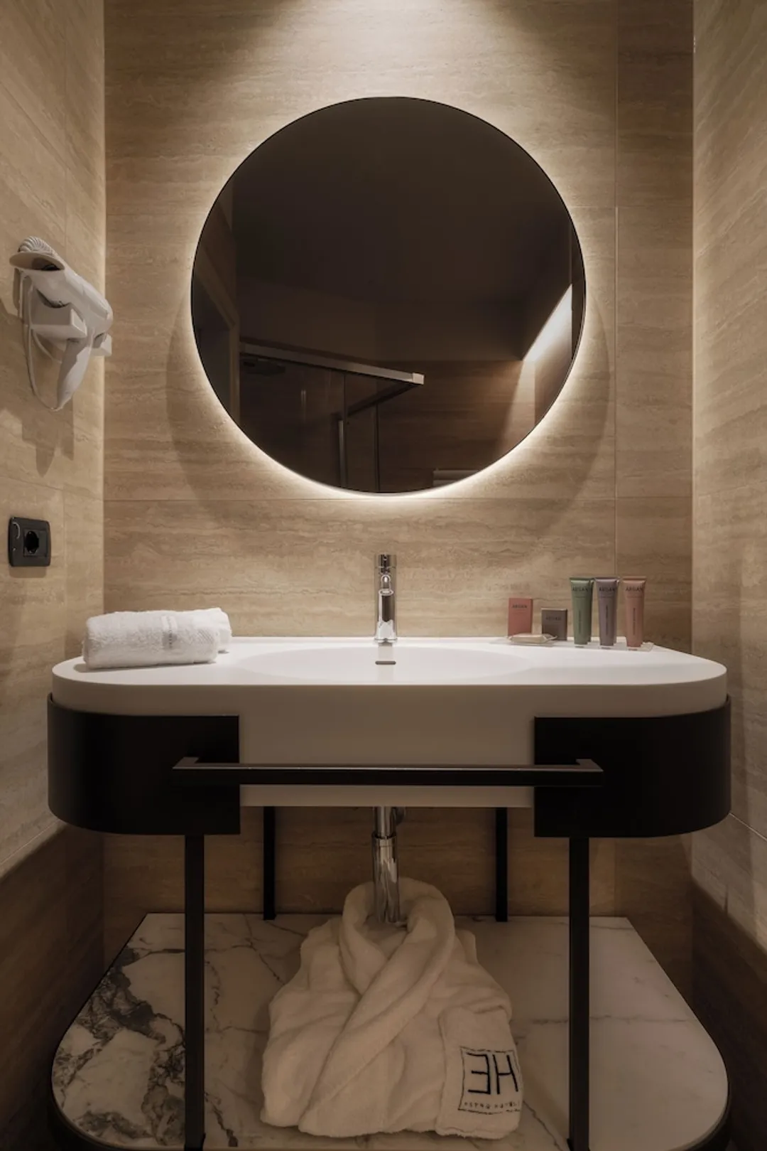 Hotel Mozart-Superior Single Room, 1 Twin Bed-8