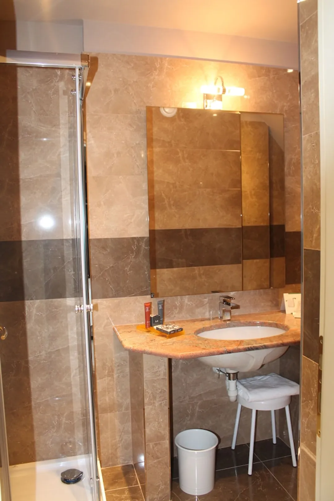 Hotel Mozart-Superior Single Room, 1 Twin Bed-7