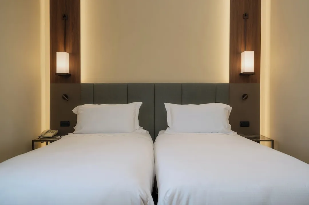 Hotel Mozart-Superior Room-3