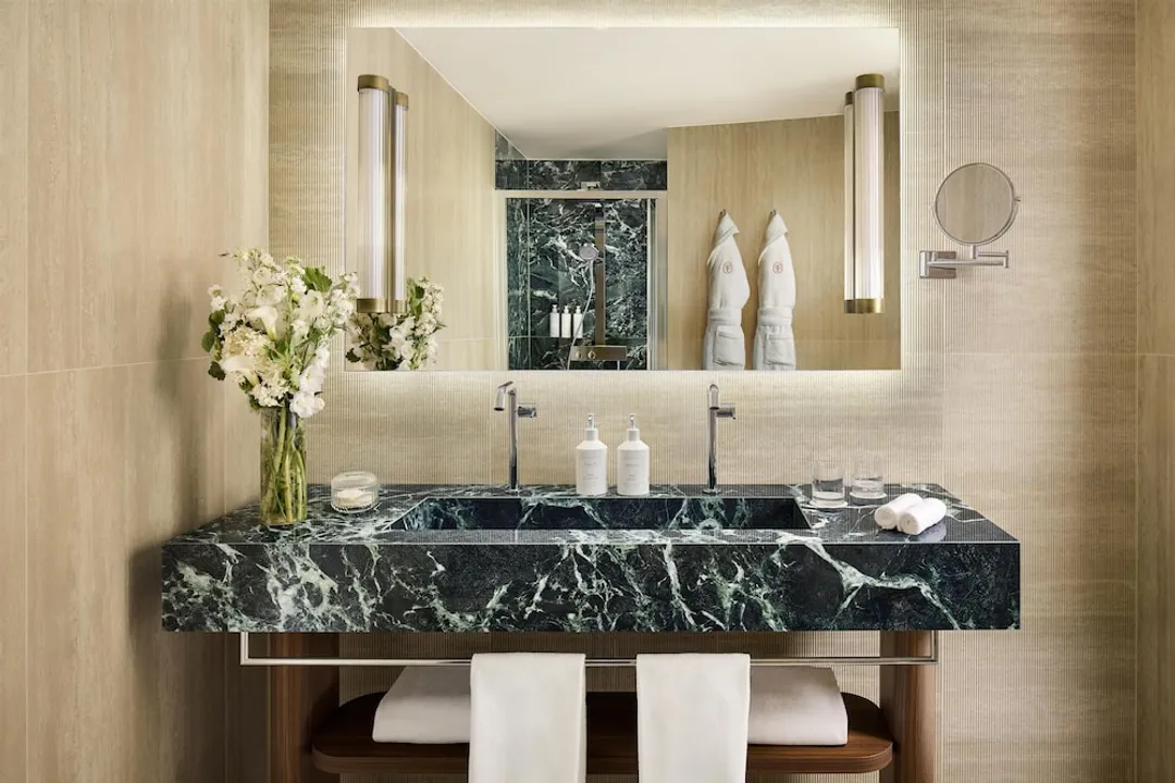 Tivoli President Milano Hotel-Junior Suite Executive-5