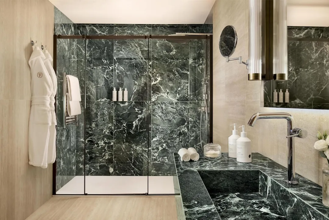 Tivoli President Milano Hotel-Suite (View)-9