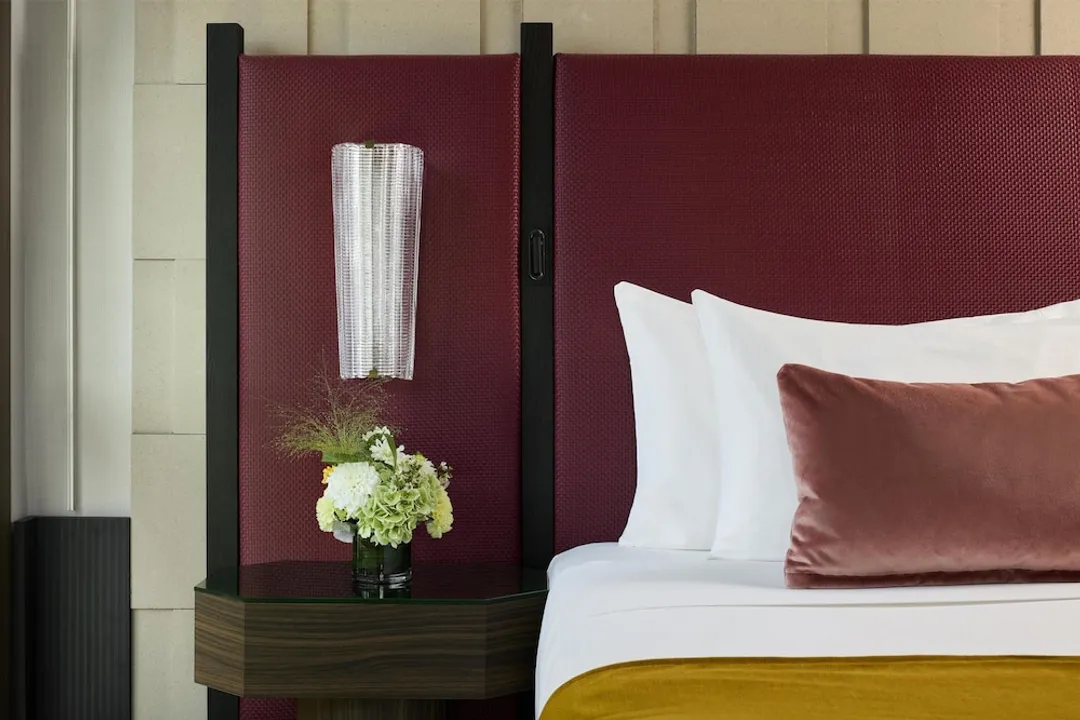 Tivoli President Milano Hotel-Suite (View)-8
