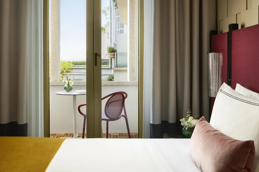 Tivoli President Milano Hotel-Family Suite (2AD+2CH)-10