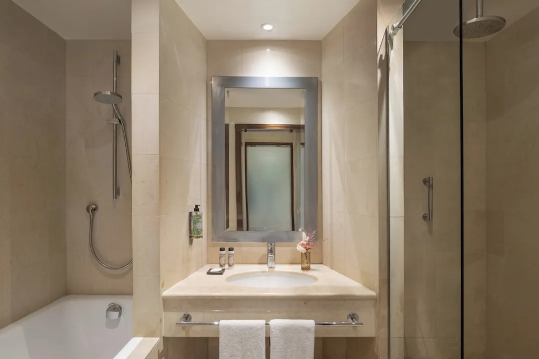 Rosa Grand Milano - Starhotels Collezione-Junior Suite-14
