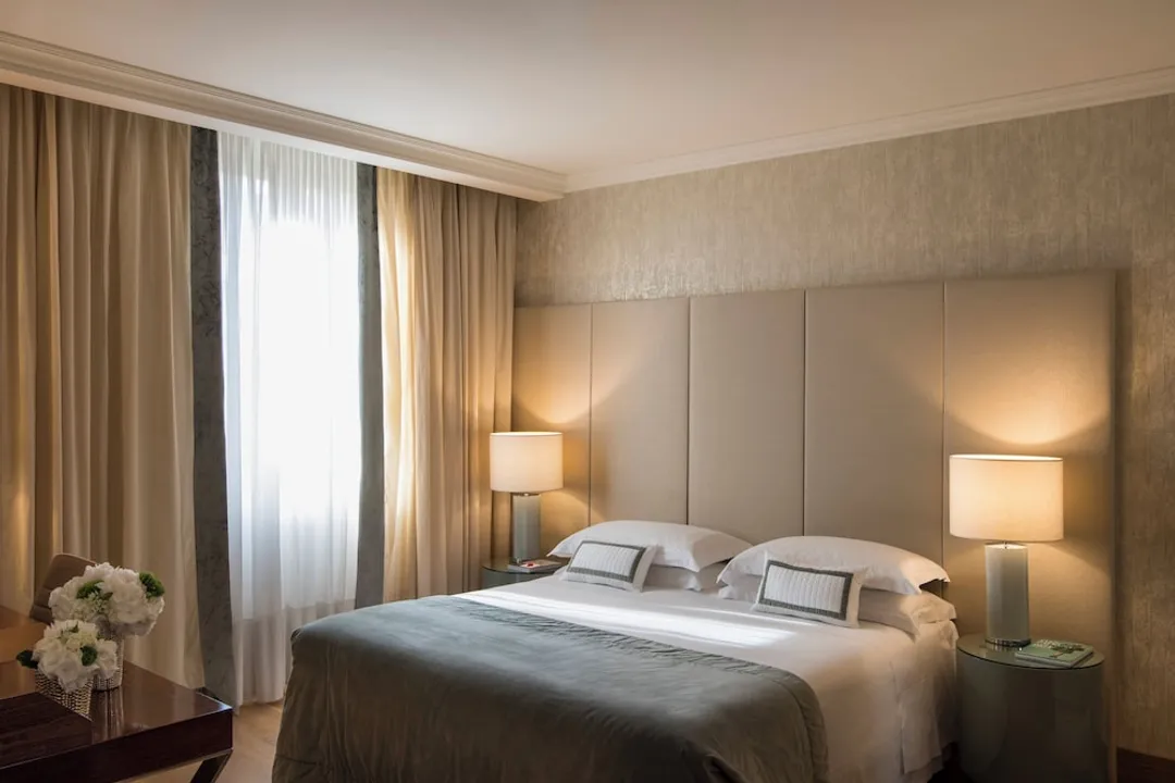 Rosa Grand Milano - Starhotels Collezione-Connecting Family-3