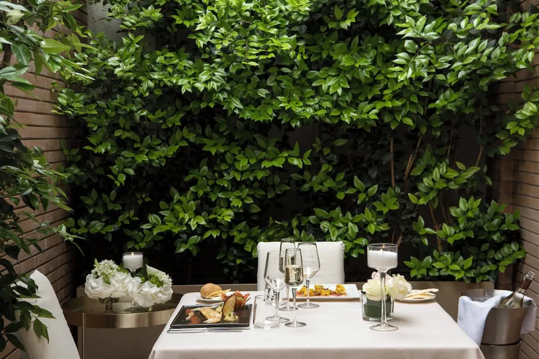 Rosa Grand Milano - Starhotels Collezione-Rosa Grand Suite-5