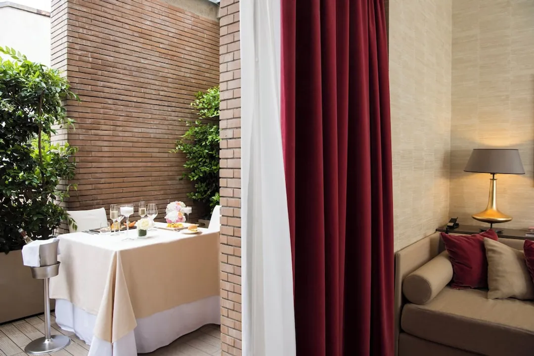 Rosa Grand Milano - Starhotels Collezione-Rosa Grand Suite-1