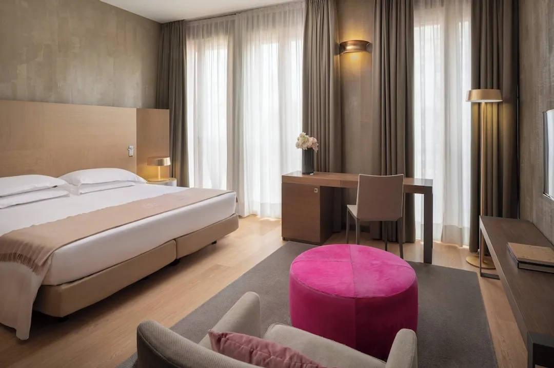 Rosa Grand Milano - Starhotels Collezione-Grand Deluxe-2
