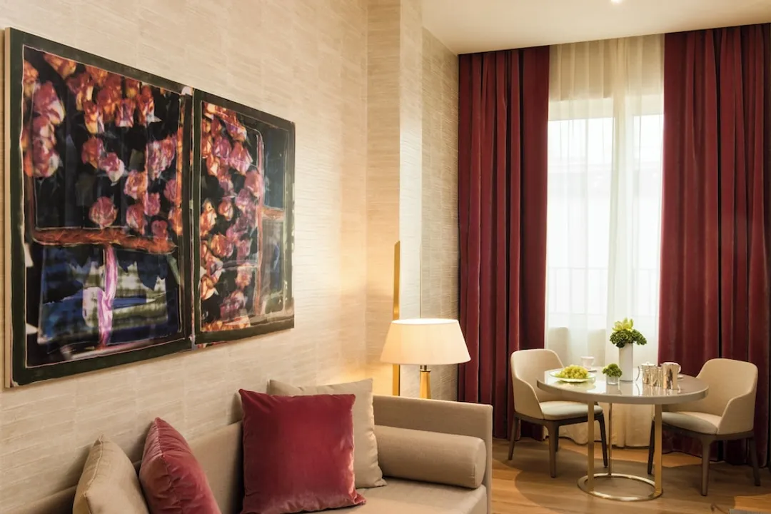Rosa Grand Milano - Starhotels Collezione-Grand Deluxe-4