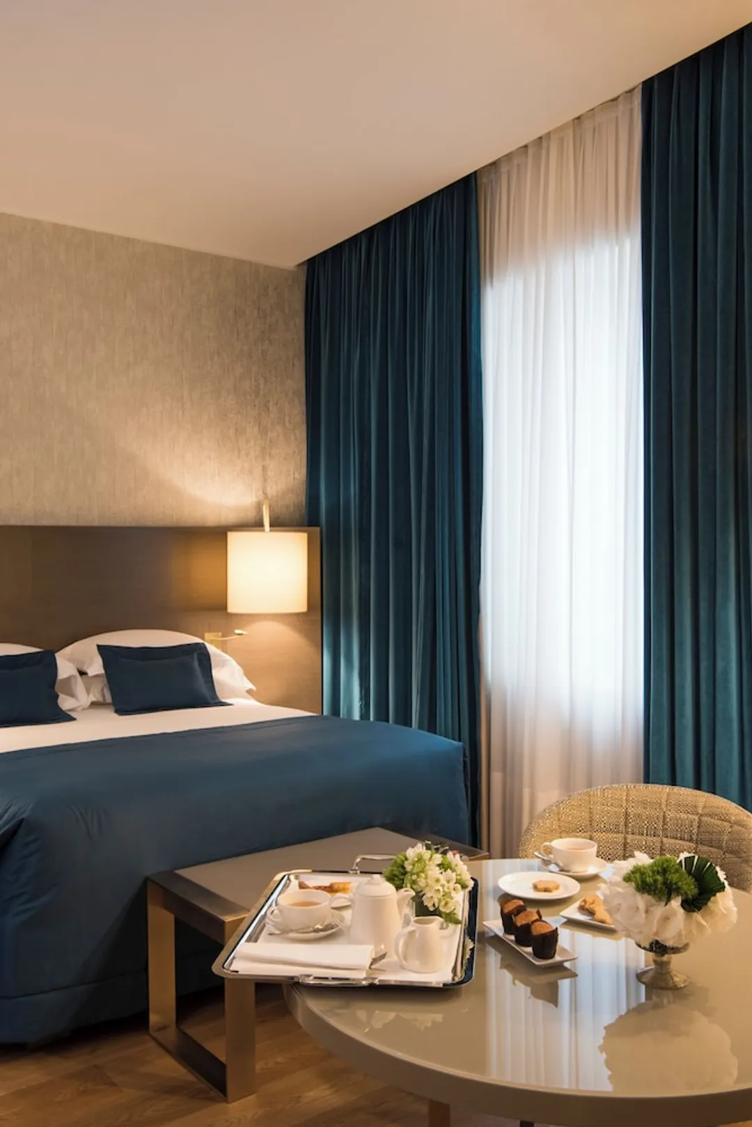 Rosa Grand Milano - Starhotels Collezione-Grand Deluxe-1