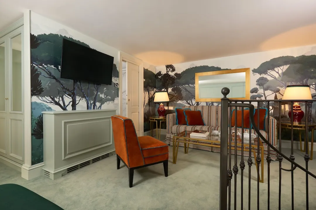 Palazzo Ripetta-Apartment-2