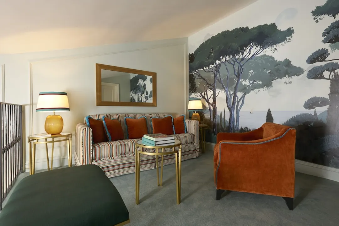 Palazzo Ripetta-Apartment-4