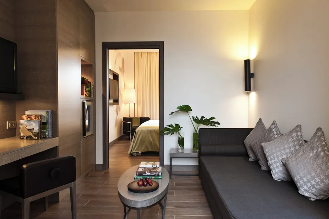 Starhotels E.c.ho.-Suite-6