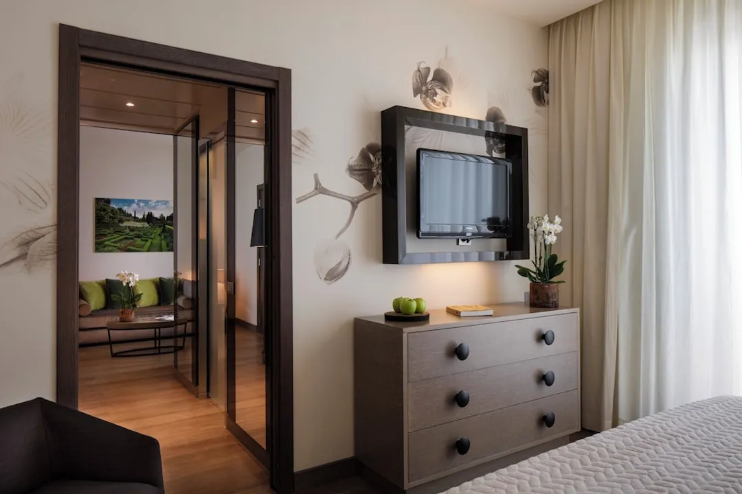 Starhotels E.c.ho.-Suite-2
