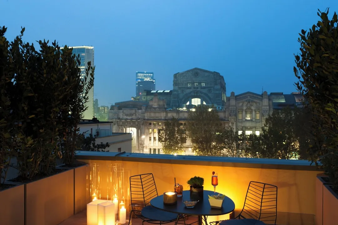 Starhotels E.c.ho.-Suite-5