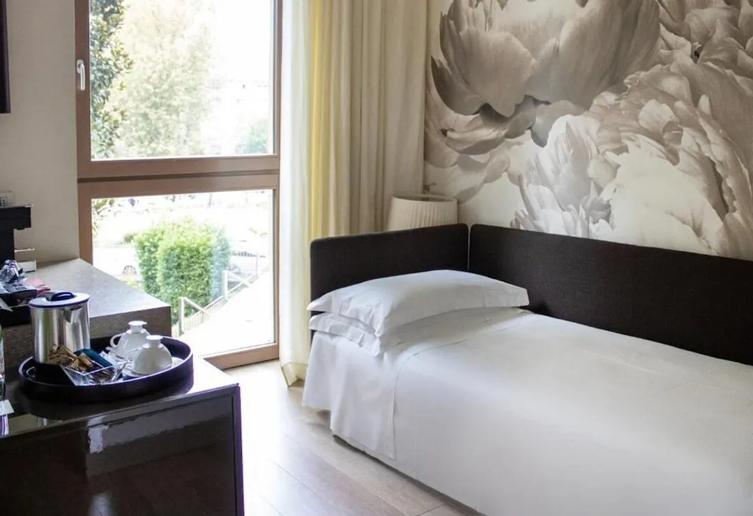 Starhotels E.c.ho.-Triple Room-2