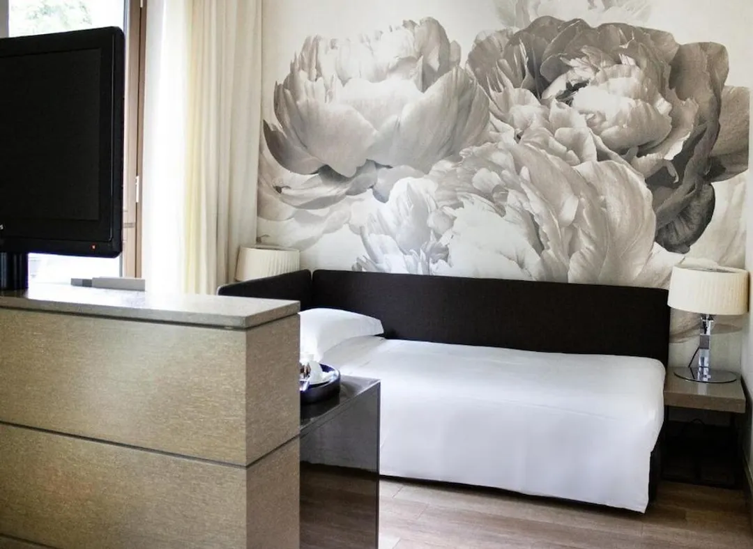 Starhotels E.c.ho.-Triple Room-5