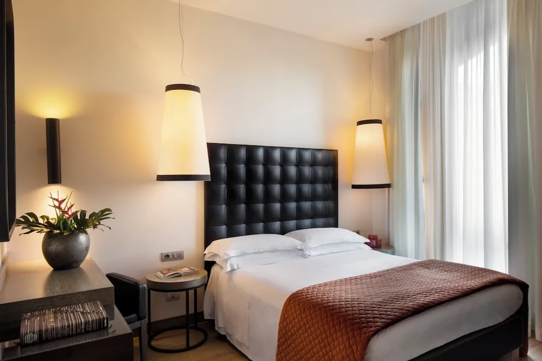 Starhotels E.c.ho.-Family Room-2