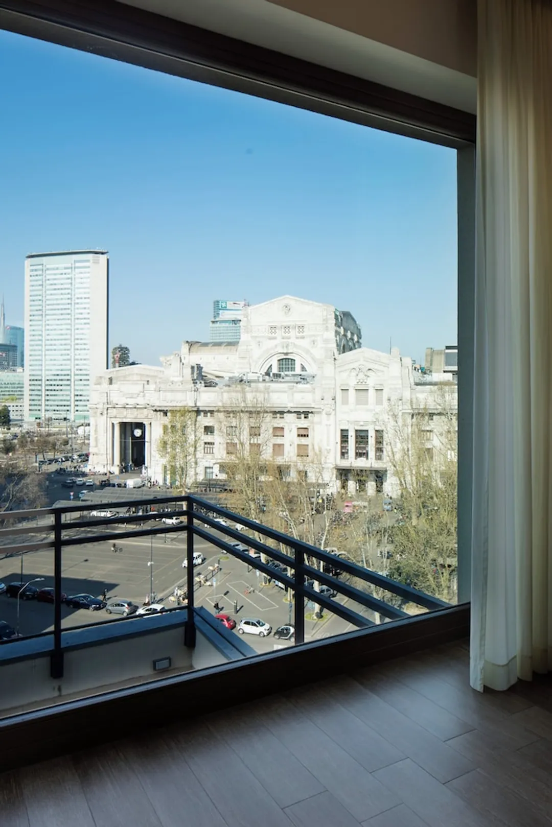 Starhotels E.c.ho.-Panoramic Junior Suite-4