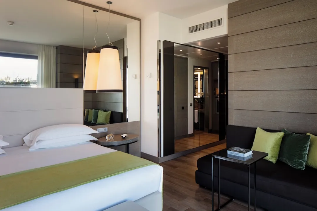 Starhotels E.c.ho.-Panoramic Junior Suite-2