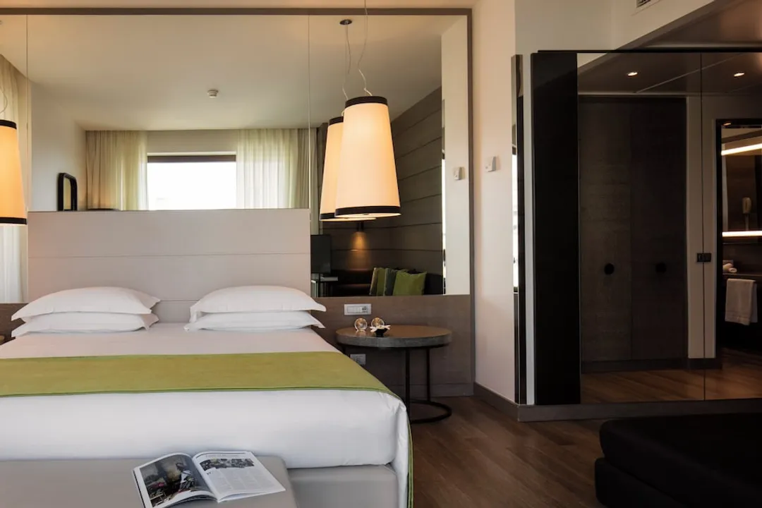 Starhotels E.c.ho.-Panoramic Junior Suite-1