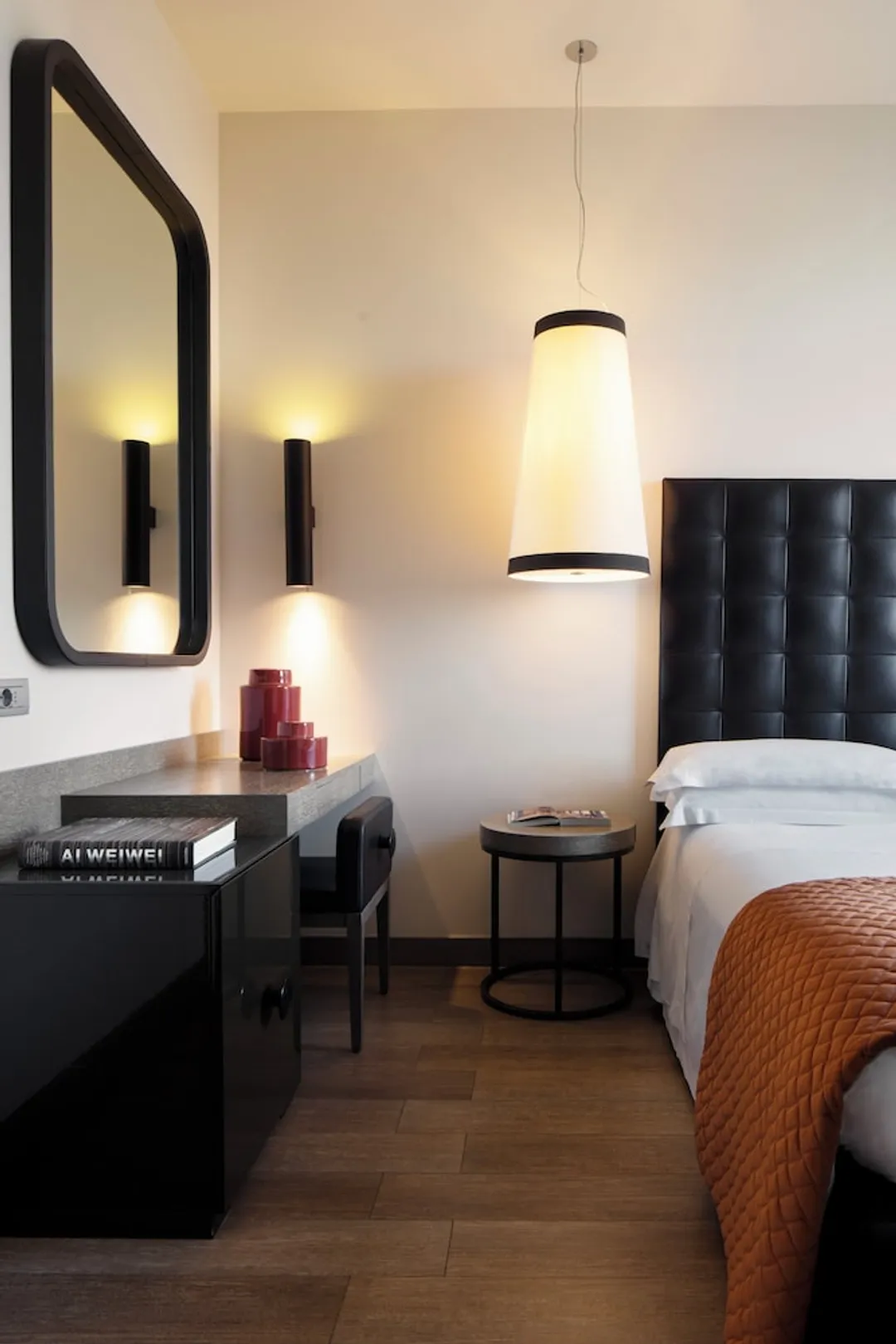 Starhotels E.c.ho.-Superior Double or Twin Room-3