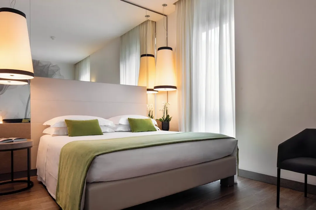 Starhotels E.c.ho.-Junior Suite-3