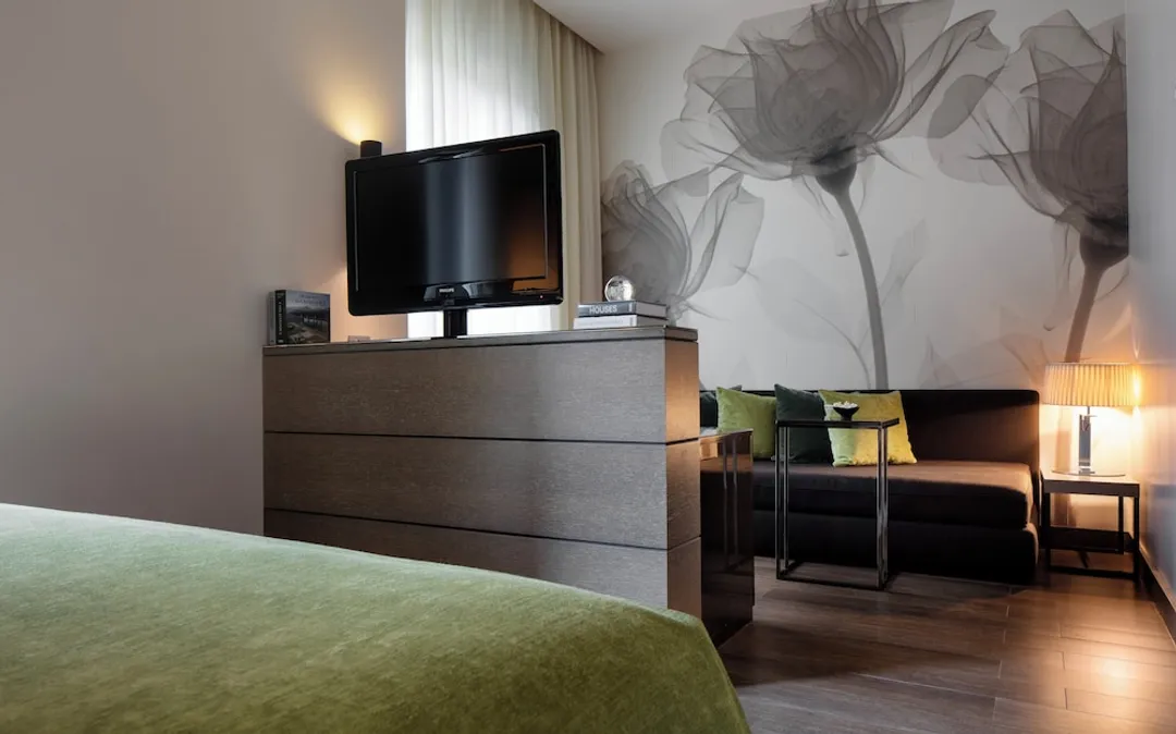 Starhotels E.c.ho.-Junior Suite-2
