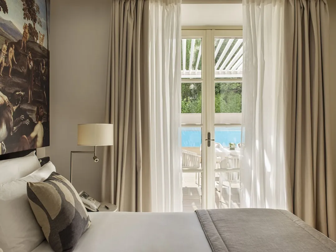 ヴィラ アグリッピーナ グラン メリア - ザ リーディング ホテルズ オブ ザ ワールド-Agrippina Private Pool Villa, Spa Access-2
